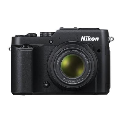 Nikon Coolpix P7800 Kamera