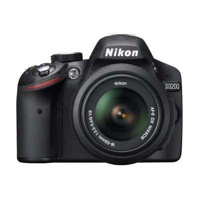 Nikon D3200 Kit (18-55mm VR II)
