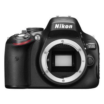 Nikon D5100 Digital Camera Body Only  