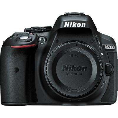 Nikon D5300 Kamera DSLR Body Only