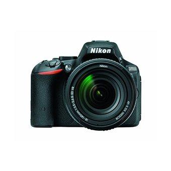 Nikon D5500 Body only  