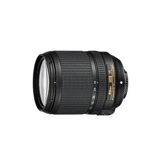 Nikon D5500 with AF-S DX 18-140mm f/3.5-5.6G ED VR lens kit  
