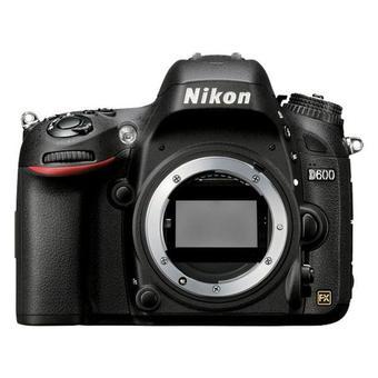 Nikon D600 Body Only  