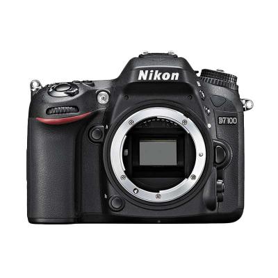 Nikon D7100 Body Only Kamera DSLR