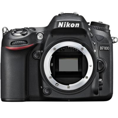 Nikon D7100 DSLR Camera Body