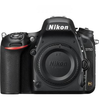 Nikon D750 Body Only