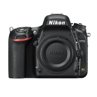 Nikon D750 DSLR Body 24MP  