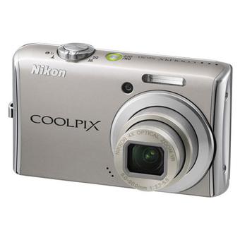 Nikon S620  