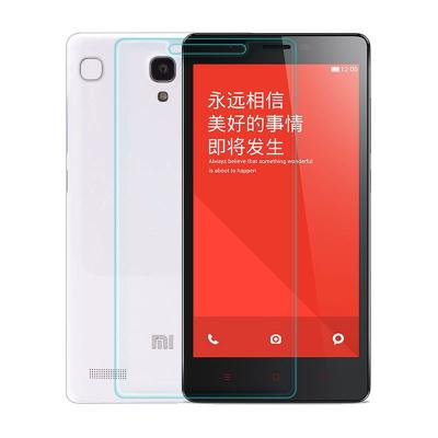 Nillkin Amazing H Anti-Explosion Tempered Glass 9H for Xiaomi Redmi Note or Note 4G [0.3 mm]