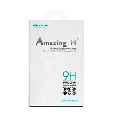 Nillkin Amazing H+ Tempered Glass Screen Protector for Sony Xperia Z4 [Original]