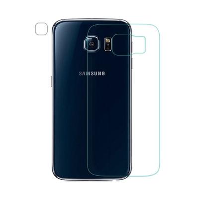 Nillkin Anti Explosion H Back Cover Tempered Glass Screen Protector for Samsung Galaxy S6 G920F