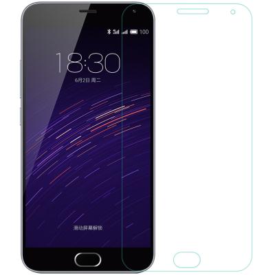 Nillkin Anti Explosion H Tempered Glass Screen Protector for Meizu M2 Note