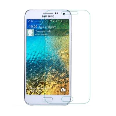 Nillkin Anti Explosion (H) Tempered Glass Skin Protektor for Samsung Galaxy E5 [E500]