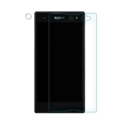 Nillkin Anti Explosion (H) Tempered Glass Skin Protektor for Sony Xperia C3 or C3 dual S55T