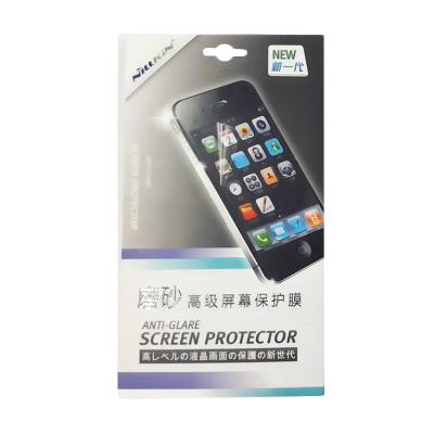 Nillkin Anti Glare Matte Screen Protector for Asus Zenfone 2 Laser [5.0 Inch]