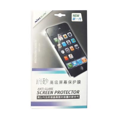 Nillkin Anti Glare Screen Protector for HTC One Dual 802