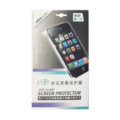 Nillkin Screen Protector Xiaomi Redmi Note 3 - Matte (Anti Glare)