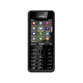Nokia 301 Dual-Sim  