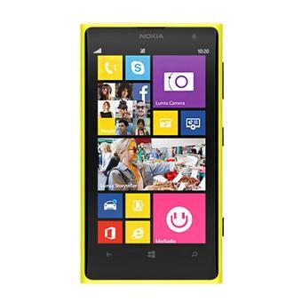 Nokia Lumia 1020 -32GB -Yellow  