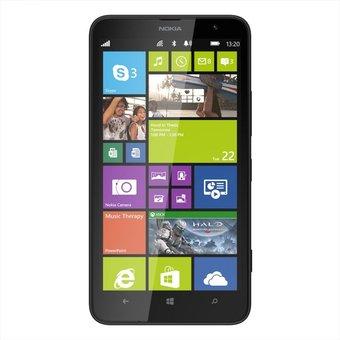 Nokia Lumia 1320 8GB - Black  