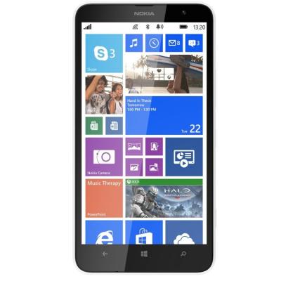 Nokia Lumia 1320 8GB - White