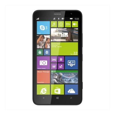 Nokia Lumia 1320 Hitam Smartphone