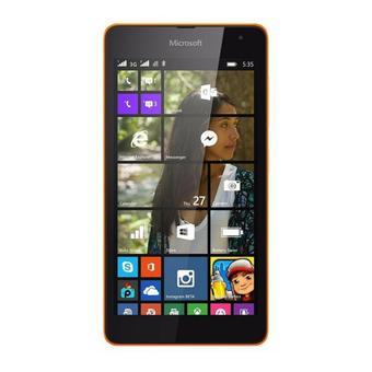 Nokia Lumia 540 -8GB -Black  