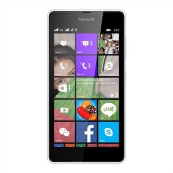 Nokia Lumia 540 - 8GB - Putih  
