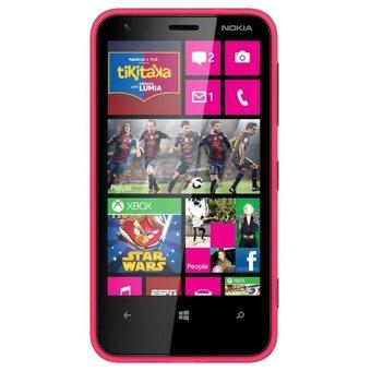 Nokia Lumia 620 - 8GB - Magenta  