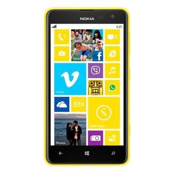 Nokia Lumia 625 -8GB -Yellow  