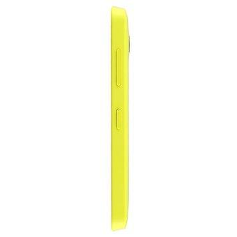 Nokia Lumia 630 Dual Sim - 8GB - Kuning  