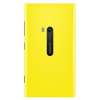 Nokia Lumia 920 32GB Resmi - Kuningw  