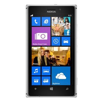 Nokia Lumia 925 - 16 GB - Putih  