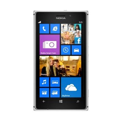 Nokia Lumia 925 Putih Smartphone