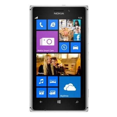 Nokia Lumia 925 - White