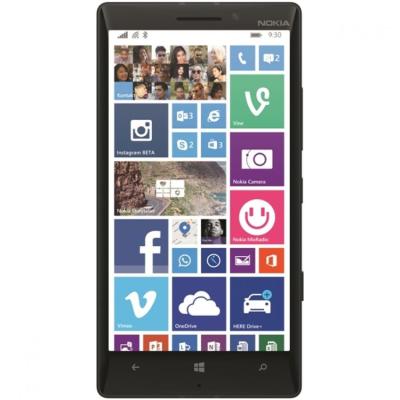 Nokia Lumia 930 - 32GB - Black