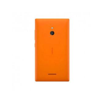 Nokia XL RM-1030 - 4GB - Oranye  