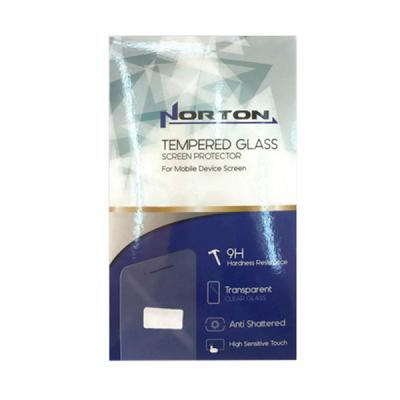 Norton Tempered Glass Screen Protector for Lenovo K900