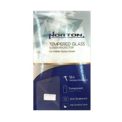 Norton Tempered Glass Screen Protector for Samsung A7