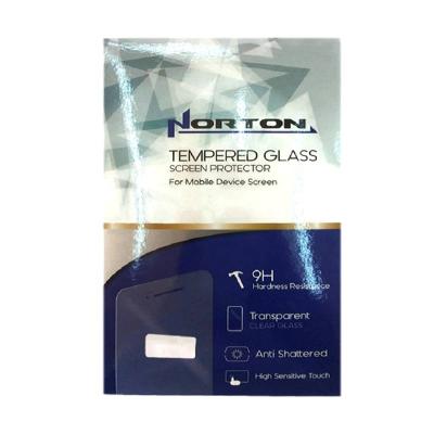 Norton Tempered Glass Screen Protector for Samsung Grand Neo