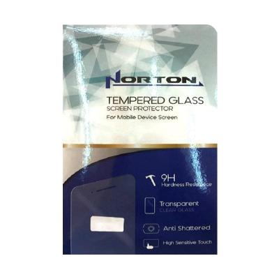 Norton Tempered Glass Screen Protector for Samsung Tab 3 7 inch Lite [T110]