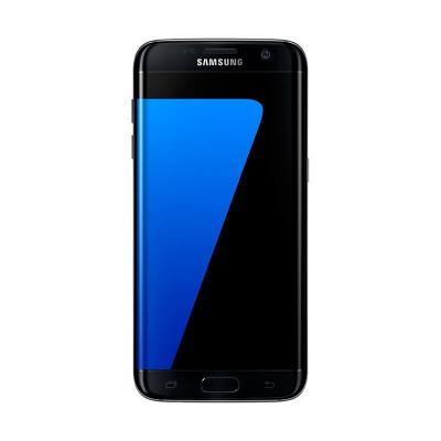 OCBC - Samsung Galaxy S7 Edge SM-G935 Black Smartphone