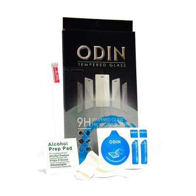 ODIN Tempered Glass Screen Protector for Oppo Find 7