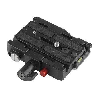 OEM 577 Connect Adapter For Manfrotto Good(Black) (Intl)  