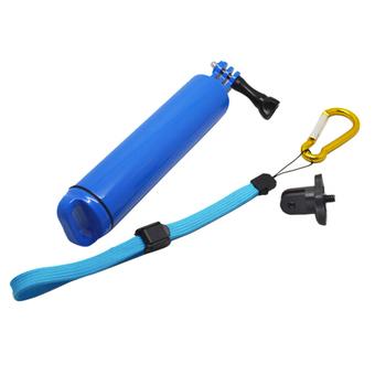 OH Diving Buoyancy Hand Handle Mount Stick Floating Grip for GoPro Hero 1/2/3/3+ Blue (Intl)  