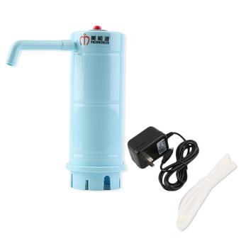 OH Electric Water Dispenser Automatic Water Pump Bottled Water Electric Pumping (Blue) (Intl)  