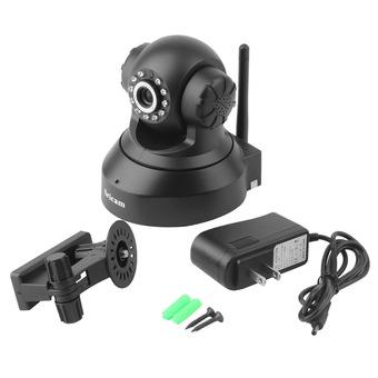 OH Series Camera 720P Megapixel Wireless IR Network IP Camera for SP005  