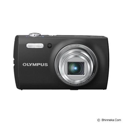 OLYMPUS Digital Camera VH-510 - Black