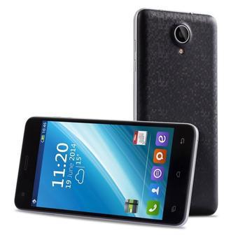 ONN K7 SUNNY Android 4.4 3G Smartphone 1GB RAM 4GB ROM (Black) (Intl)  