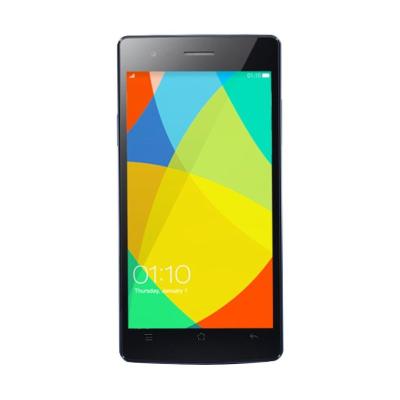 OPPO Neo 5 Black Smartphone [4 GB]